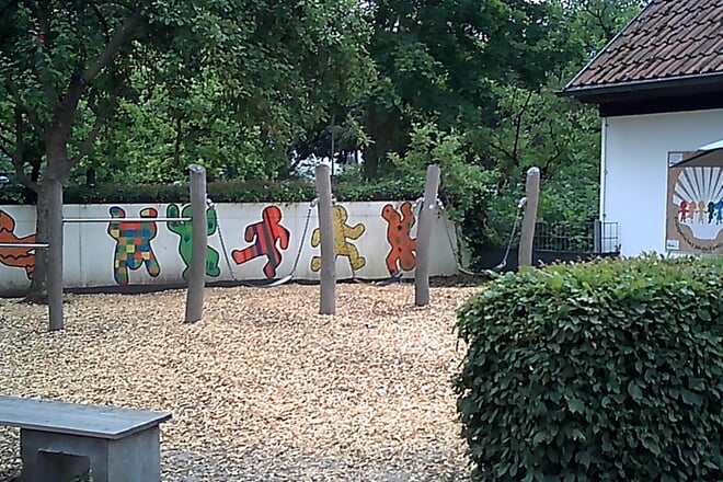 Unsere Kita