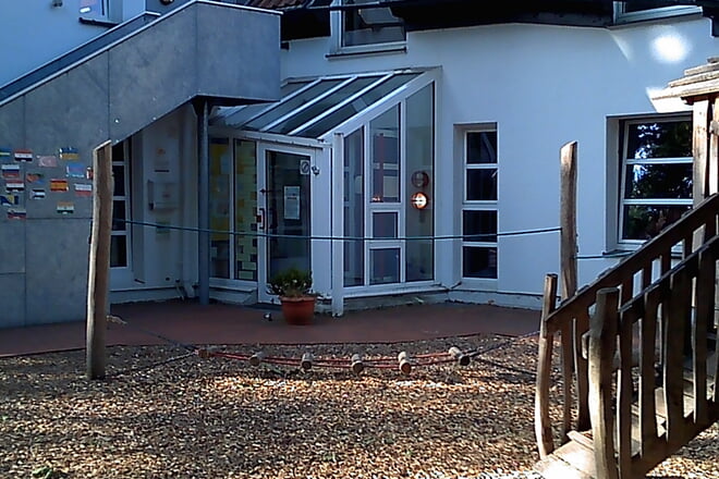 Ev. Jakobi Kindergarten & Familienzentrum
