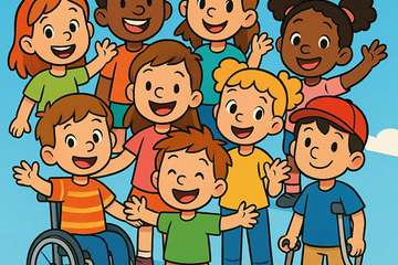 Kinderchor
